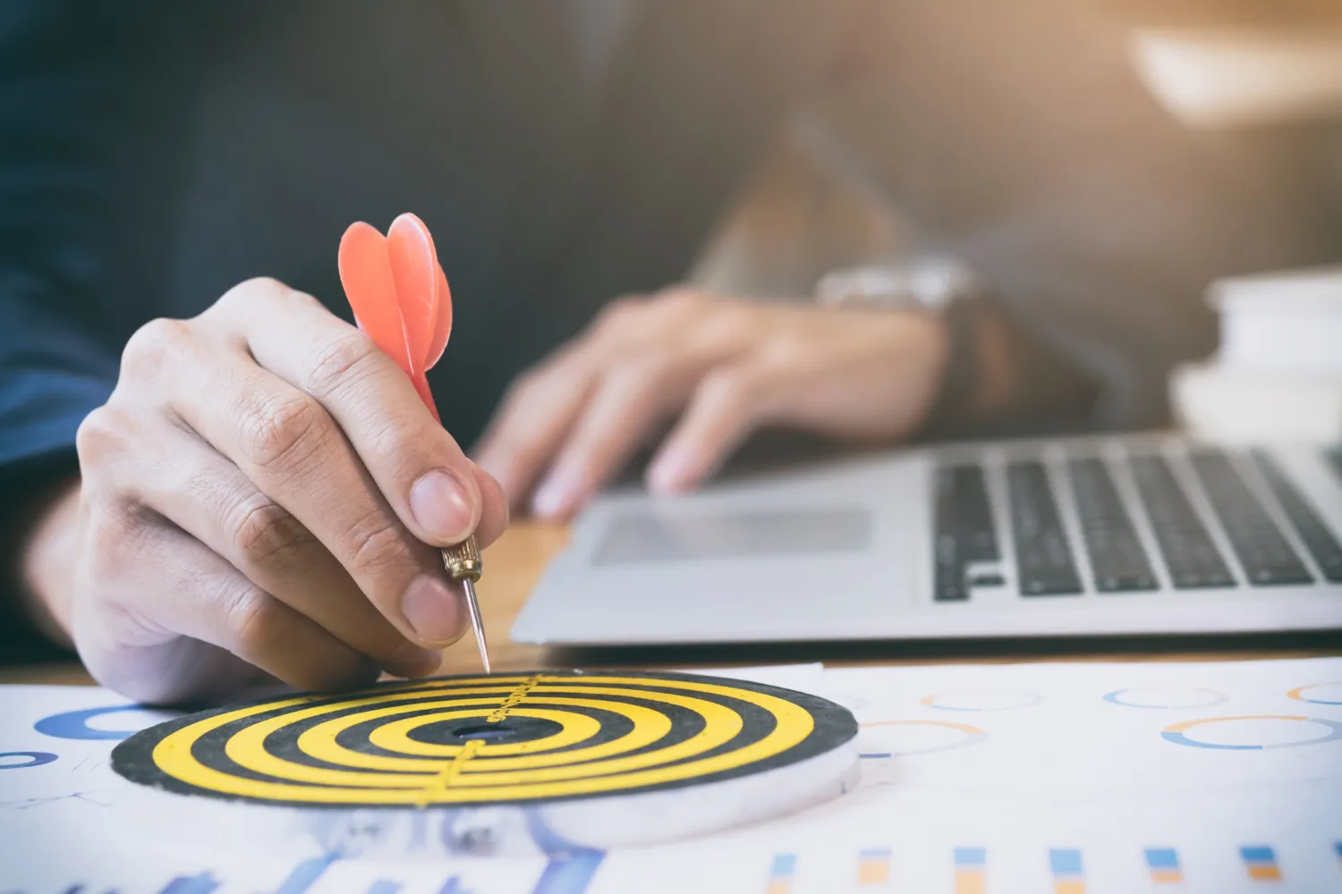 The Cost of Unclear Business Goals: Why Direction Matters More Than Ever