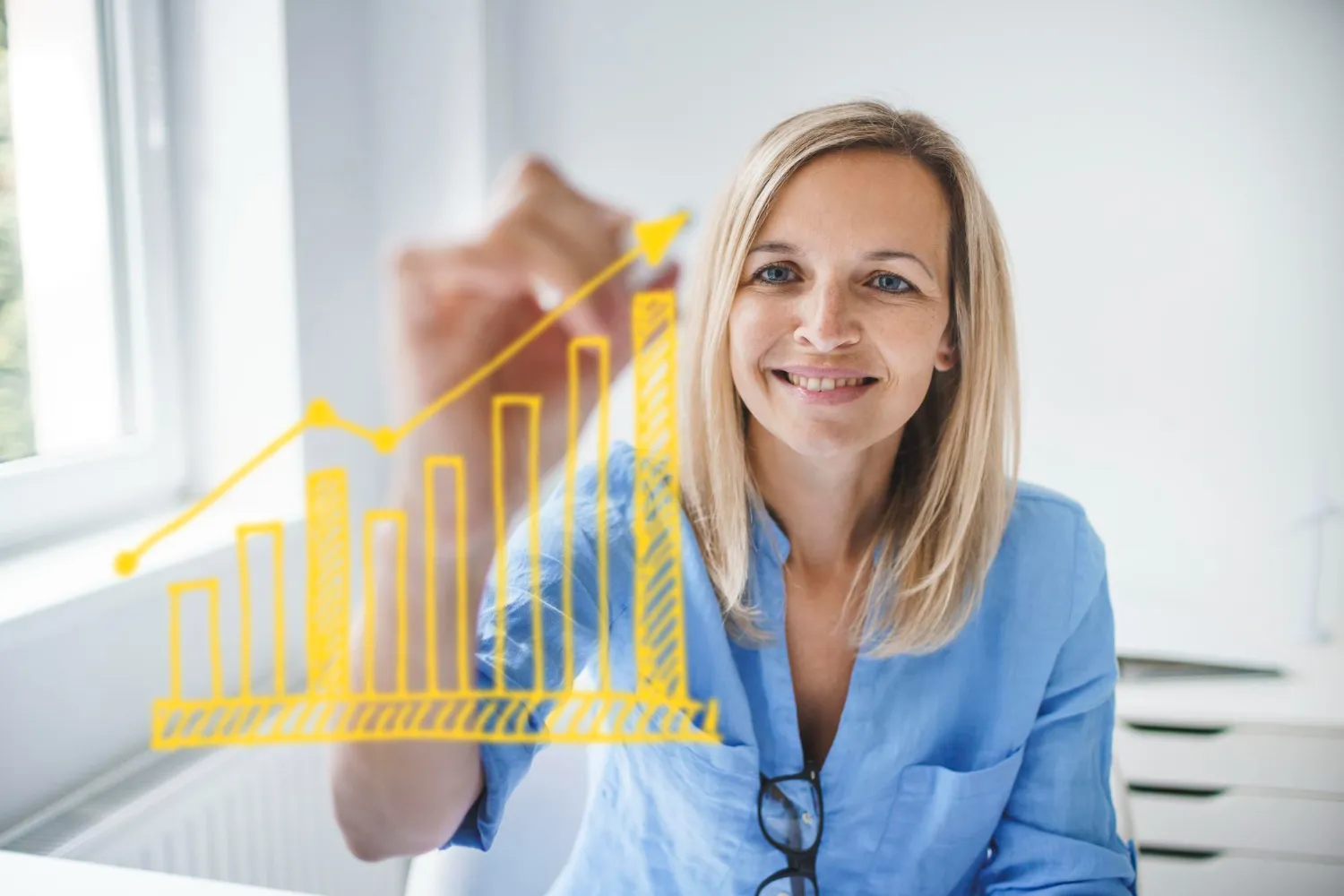 Why Some Profitable Businesses Still Struggle to Fund Their Next Stage of Growth